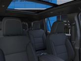 Thumbnail of 2026 Mosaic Black Metallic Chevrolet Traverse