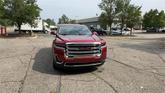 Thumbnail of 2023 Volcanic Red Tintcoat GMC Acadia