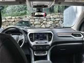 Thumbnail of 2023 Volcanic Red Tintcoat GMC Acadia