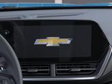 Thumbnail of 2025 Marina Blue Metallic Chevrolet Trax
