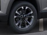 Thumbnail of 2026 Sterling Gray Metallic Chevrolet Equinox