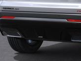 Thumbnail of 2026 Sterling Gray Metallic Chevrolet Equinox