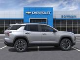 Thumbnail of 2026 Sterling Gray Metallic Chevrolet Equinox