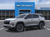 Thumbnail of 2026 Sterling Gray Metallic Chevrolet Equinox