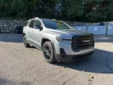 Thumbnail of 2023 Sterling Metallic GMC Acadia