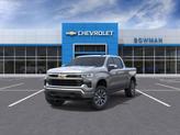 Thumbnail of 2026 Sterling Gray Metallic Chevrolet Silverado 1500
