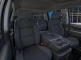 Thumbnail of 2026 Sterling Gray Metallic Chevrolet Silverado 1500