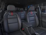 Thumbnail of 2025 Mosaic Black Metallic Chevrolet Trax