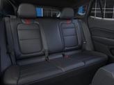 Thumbnail of 2025 Mosaic Black Metallic Chevrolet Trax