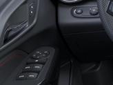 Thumbnail of 2025 Mosaic Black Metallic Chevrolet Trax