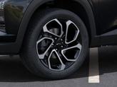 Thumbnail of 2025 Mosaic Black Metallic Chevrolet Trax