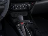 Thumbnail of 2025 Mosaic Black Metallic Chevrolet Trax