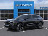 Thumbnail of 2025 Mosaic Black Metallic Chevrolet Trax