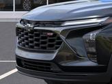 Thumbnail of 2025 Mosaic Black Metallic Chevrolet Trax
