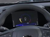 Thumbnail of 2025 Mosaic Black Metallic Chevrolet Trax