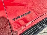 Thumbnail of 2023 Radiant Red Tintcoat Chevrolet Tahoe