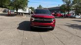 Thumbnail of 2023 Radiant Red Tintcoat Chevrolet Tahoe