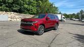 Thumbnail of 2023 Radiant Red Tintcoat Chevrolet Tahoe