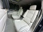 Thumbnail of 2021 Dark Moon Blue Metallic Cadillac Escalade ESV