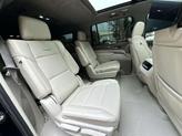 Thumbnail of 2021 Dark Moon Blue Metallic Cadillac Escalade ESV