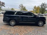 Thumbnail of 2021 Dark Moon Blue Metallic Cadillac Escalade ESV