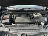 Thumbnail of 2021 Dark Moon Blue Metallic Cadillac Escalade ESV