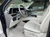 Thumbnail of 2021 Dark Moon Blue Metallic Cadillac Escalade ESV