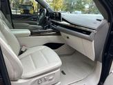 Thumbnail of 2021 Dark Moon Blue Metallic Cadillac Escalade ESV