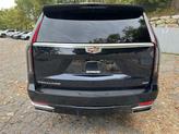 Thumbnail of 2021 Dark Moon Blue Metallic Cadillac Escalade ESV