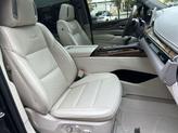 Thumbnail of 2021 Dark Moon Blue Metallic Cadillac Escalade ESV