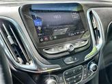Thumbnail of 2024 Mosaic Black Metallic Chevrolet Equinox