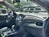 Thumbnail of 2024 Mosaic Black Metallic Chevrolet Equinox