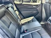 Thumbnail of 2024 Mosaic Black Metallic Chevrolet Equinox