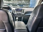Thumbnail of 2024 Mosaic Black Metallic Chevrolet Equinox