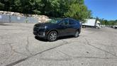 Thumbnail of 2024 Mosaic Black Metallic Chevrolet Equinox