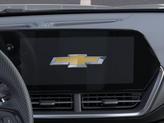 Thumbnail of 2025 Sterling Gray Metallic Chevrolet Trax