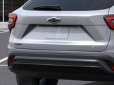Thumbnail of 2025 Sterling Gray Metallic Chevrolet Trax