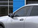 Thumbnail of 2025 Sterling Gray Metallic Chevrolet Trax