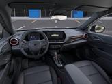 Thumbnail of 2025 Sterling Gray Metallic Chevrolet Trax