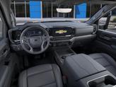 Thumbnail of 2025 Summit White Chevrolet Silverado 2500