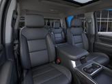 Thumbnail of 2025 Summit White Chevrolet Silverado 2500