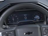 Thumbnail of 2025 Summit White Chevrolet Silverado 2500
