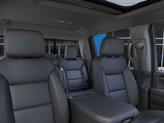 Thumbnail of 2025 Summit White Chevrolet Silverado 2500