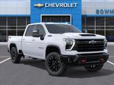 Thumbnail of 2025 Summit White Chevrolet Silverado 2500