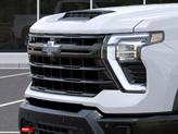 Thumbnail of 2025 Summit White Chevrolet Silverado 2500