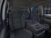 Thumbnail of 2025 Black Chevrolet Silverado 1500