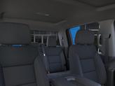 Thumbnail of 2025 Black Chevrolet Silverado 1500