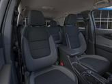 Thumbnail of 2026 Cacti Green Chevrolet Trailblazer