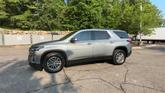 Thumbnail of 2023 Sterling Gray Metallic Chevrolet Traverse