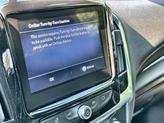 Thumbnail of 2023 Sterling Gray Metallic Chevrolet Traverse